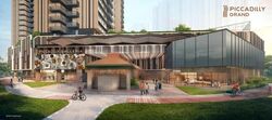 Piccadilly Grand (D8), Apartment #472829421
